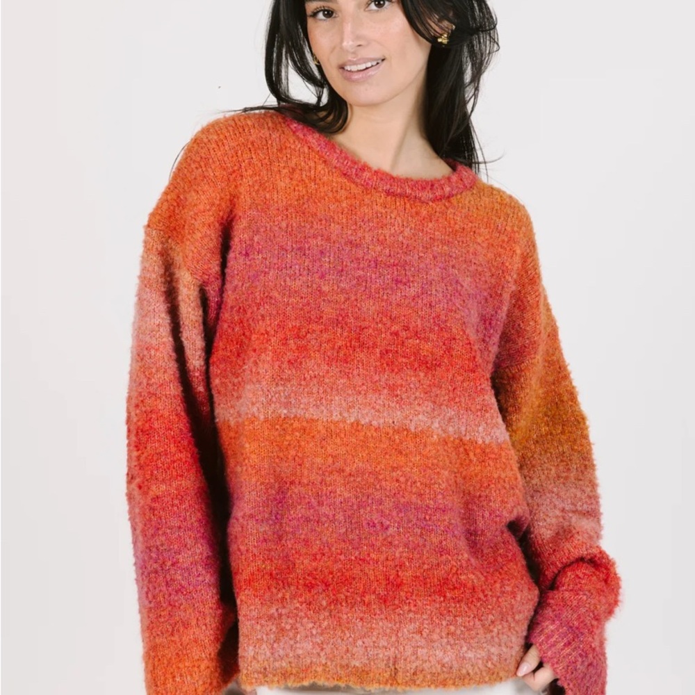 ISO Grey Bandit Brynn Sweater